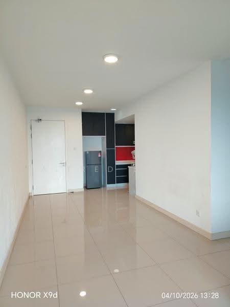 Kediaman Servis untuk Disewa di Sentul Point - Alfred Leow - Kitchen - PropertyGuru.com.my