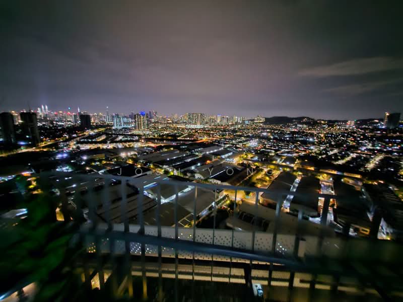 Service Residence for Sale at UNIO Residence - Josh Yong - View - PropertyGuru.com.my