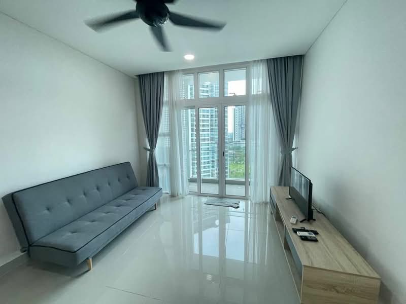 Kediaman Servis untuk Disewa di 1Medini - Mr Lu - PropertyGuru.com.my