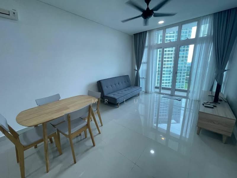 Kediaman Servis untuk Disewa di 1Medini - Mr Lu - PropertyGuru.com.my
