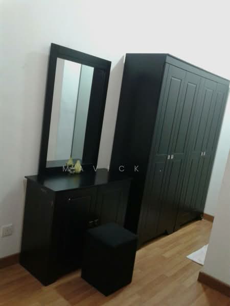 Service Residence for Rent at Amaya Maluri - Mavick Chai - PropertyGuru.com.my