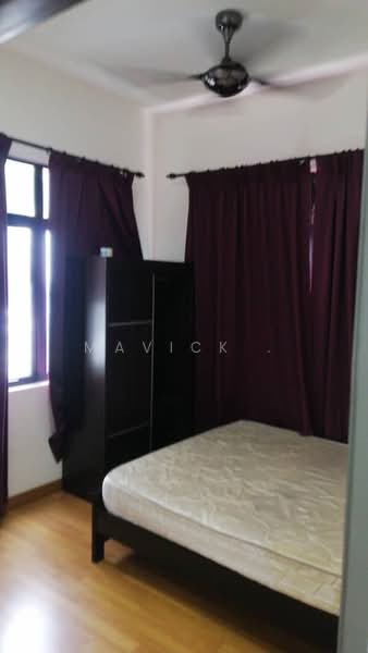 Service Residence for Rent at Amaya Maluri - Mavick Chai - PropertyGuru.com.my
