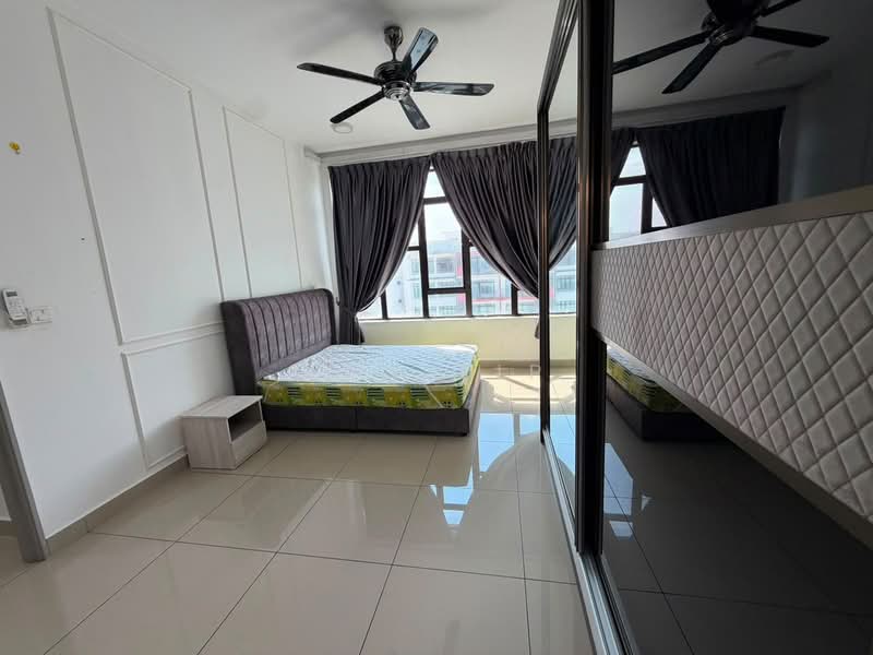 Pangsapuri untuk Disewa di Austin Regency (Pangsapuri Austin Perdana) - Jax Yip - PropertyGuru.com.my