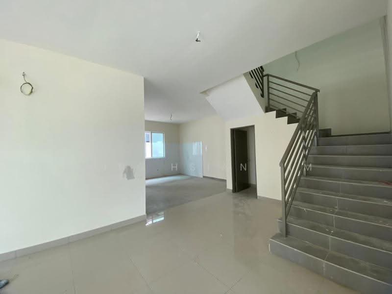 Rumah Berkembar untuk Dijual di Rumah Semi-D Dua Tingkat di Nibong Tebal Penang (Nibong Tebal) - Ching Hsian Lim - Interior - PropertyGuru.com.my