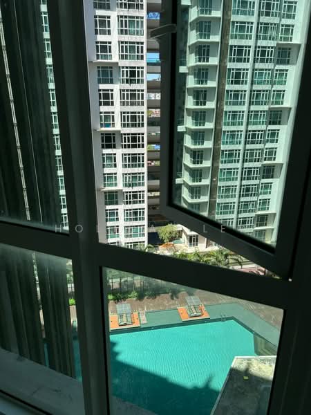 Pangsapuri untuk Dijual di Central Residence @ Sungai Besi - Holiday Lew - View - PropertyGuru.com.my