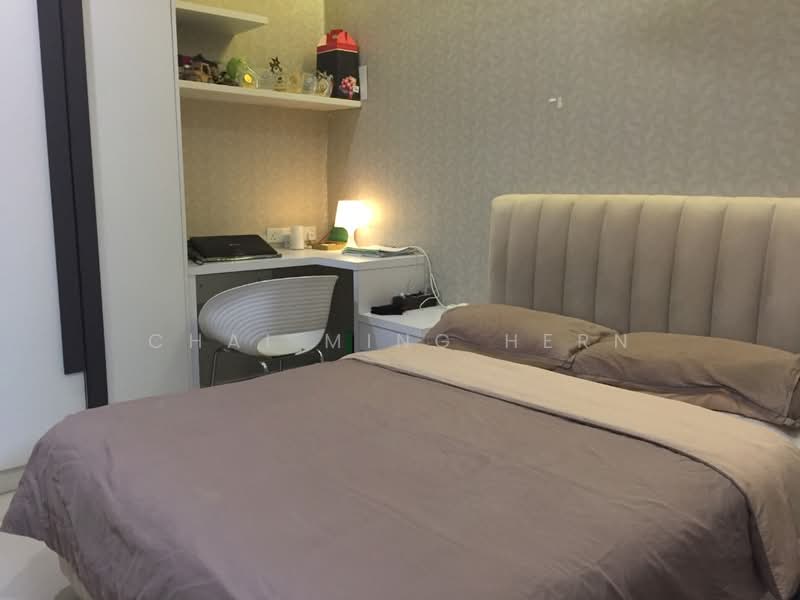 2-storey Terraced House for Rent in Ampang Hilir (Ampang) - Chai Ming Hern - Bedroom - PropertyGuru.com.my