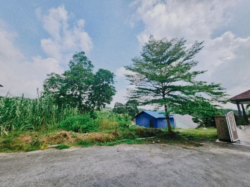 Tanah Kediaman untuk Dijual di Bangi (Selangor) - Mohd Nazri Roslan - PropertyGuru.com.my