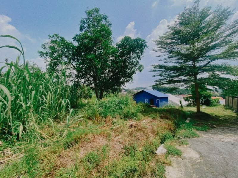 Tanah Kediaman untuk Dijual di Bangi (Selangor) - Mohd Nazri Roslan - PropertyGuru.com.my