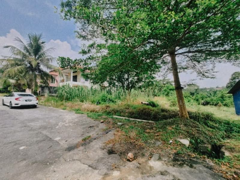Tanah Kediaman untuk Dijual di Bangi (Selangor) - Mohd Nazri Roslan - PropertyGuru.com.my