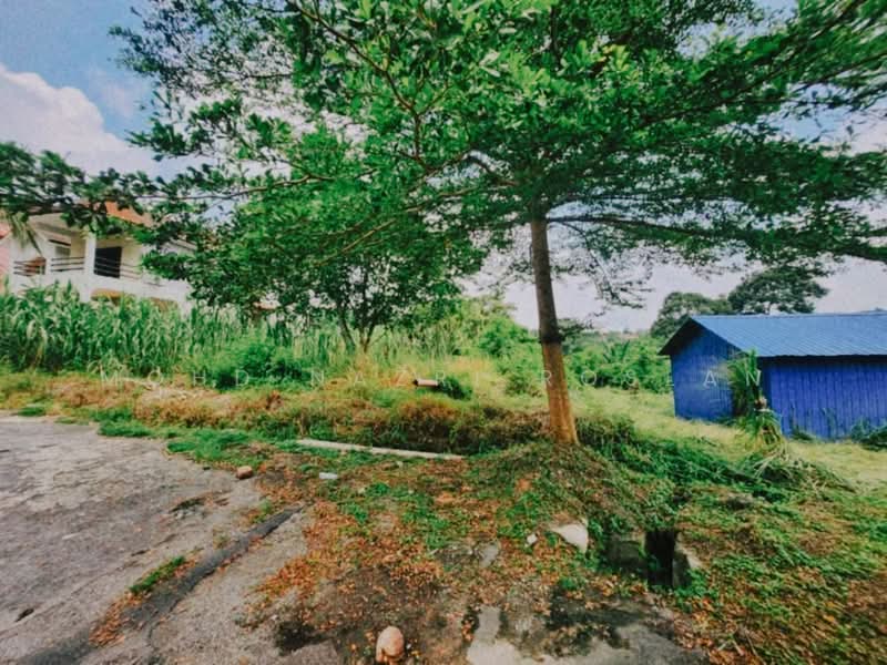 Tanah Kediaman untuk Dijual di Bangi (Selangor) - Mohd Nazri Roslan - PropertyGuru.com.my