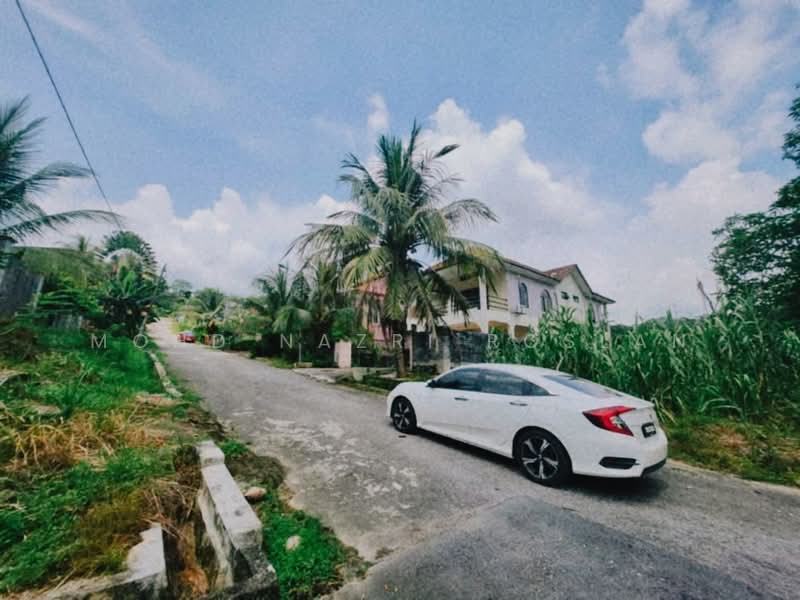 Tanah Kediaman untuk Dijual di Bangi (Selangor) - Mohd Nazri Roslan - PropertyGuru.com.my