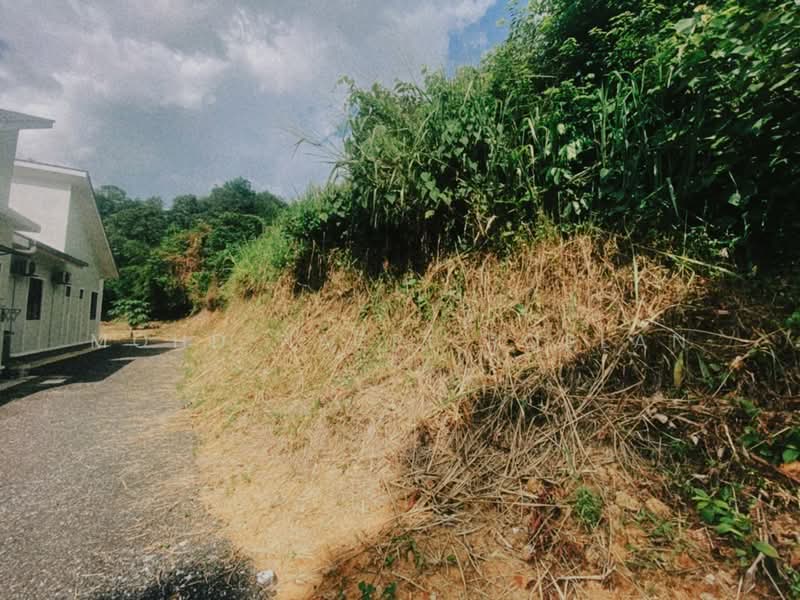 Tanah Kediaman untuk Dijual di Bangi (Selangor) - Mohd Nazri Roslan - PropertyGuru.com.my