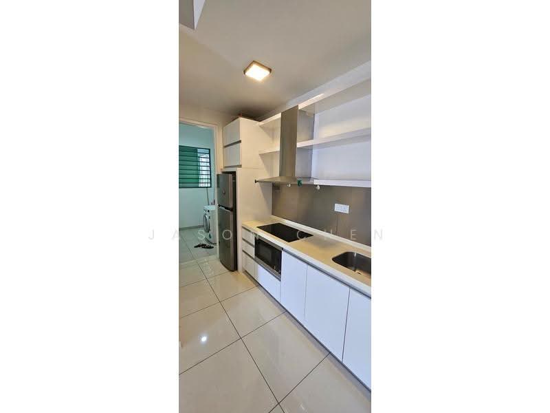 Service Residence for Sale at Eco Sky - Jason Chen - PropertyGuru.com.my