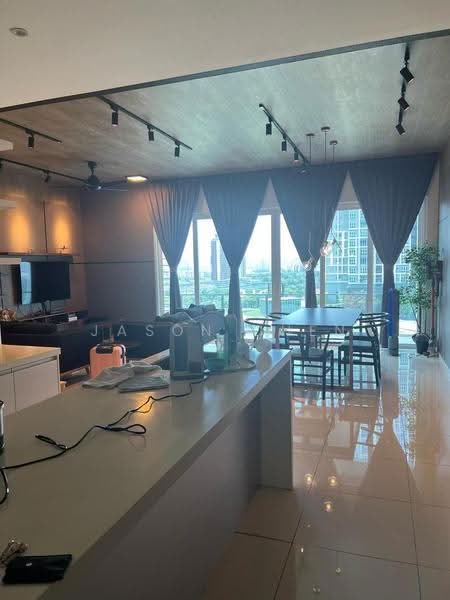 Service Residence for Sale at Eco Sky - Jason Chen - PropertyGuru.com.my