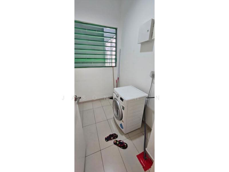 Service Residence for Sale at Eco Sky - Jason Chen - PropertyGuru.com.my