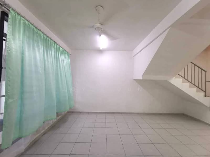 2-storey Terraced House for Sale in Senai (Kulai) - Joyen Pun - PropertyGuru.com.my