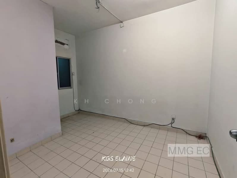 Rumah Teres untuk Dijual di Bandar Botanic (Klang) - KH Chong - Interior - PropertyGuru.com.my