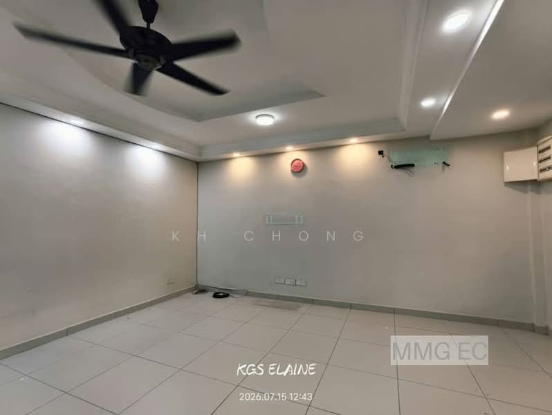 Rumah Teres untuk Dijual di Bandar Botanic (Klang) - KH Chong - Interior - PropertyGuru.com.my