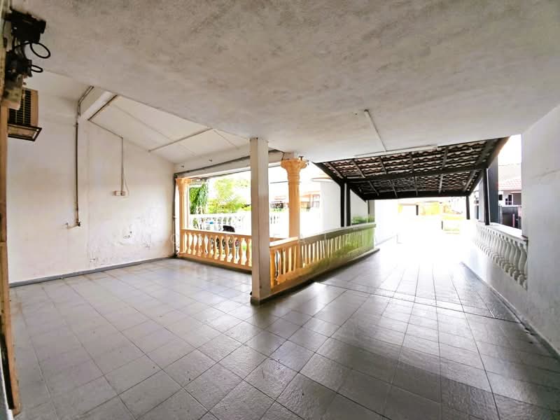 Rumah Teres 2-Tingkat untuk Dijual di Ulu Kelang (Selangor) - Mohd Faizal - Exterior - PropertyGuru.com.my