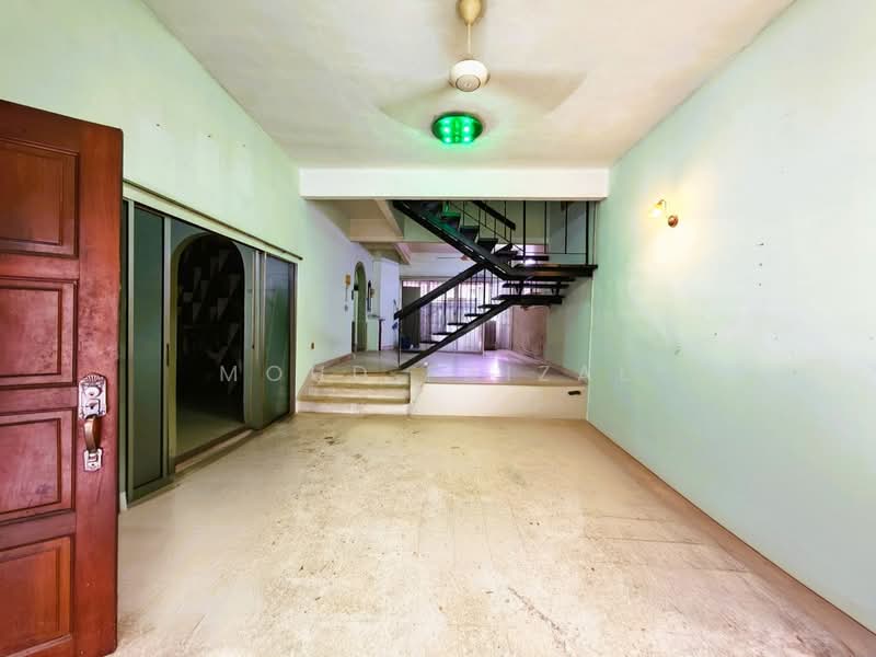 Rumah Teres 2-Tingkat untuk Dijual di Ulu Kelang (Selangor) - Mohd Faizal - Interior - PropertyGuru.com.my