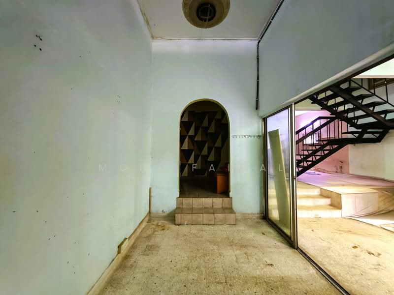 Rumah Teres 2-Tingkat untuk Dijual di Ulu Kelang (Selangor) - Mohd Faizal - Interior - PropertyGuru.com.my