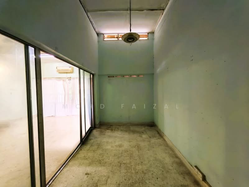 Rumah Teres 2-Tingkat untuk Dijual di Ulu Kelang (Selangor) - Mohd Faizal - Interior - PropertyGuru.com.my