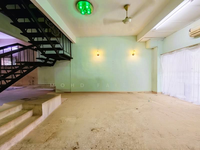 Rumah Teres 2-Tingkat untuk Dijual di Ulu Kelang (Selangor) - Mohd Faizal - Interior - PropertyGuru.com.my
