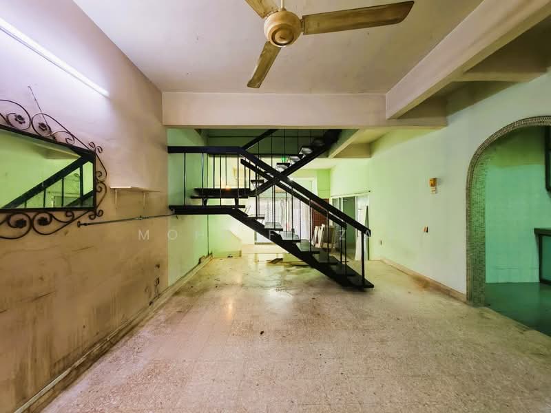 Rumah Teres 2-Tingkat untuk Dijual di Ulu Kelang (Selangor) - Mohd Faizal - Interior - PropertyGuru.com.my
