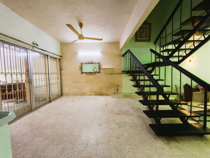 Rumah Teres 2-Tingkat untuk Dijual di Ulu Kelang (Selangor) - Mohd Faizal - Interior - PropertyGuru.com.my