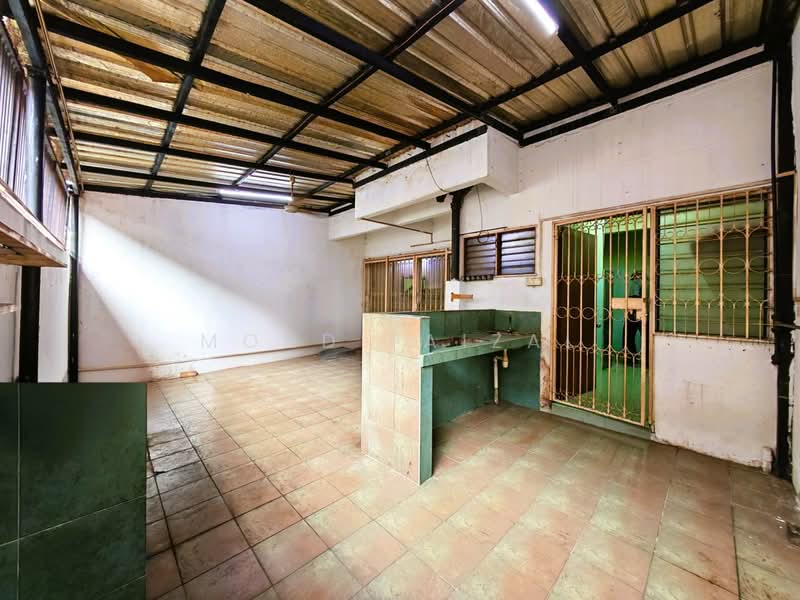 Rumah Teres 2-Tingkat untuk Dijual di Ulu Kelang (Selangor) - Mohd Faizal - Interior - PropertyGuru.com.my