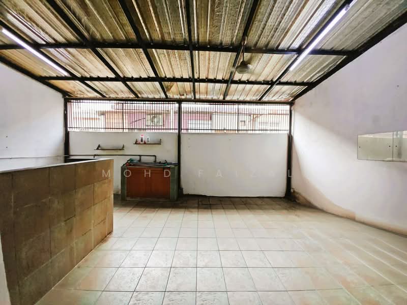 Rumah Teres 2-Tingkat untuk Dijual di Ulu Kelang (Selangor) - Mohd Faizal - Interior - PropertyGuru.com.my