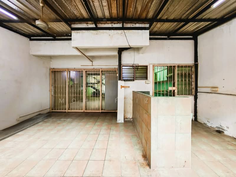 Rumah Teres 2-Tingkat untuk Dijual di Ulu Kelang (Selangor) - Mohd Faizal - Interior - PropertyGuru.com.my