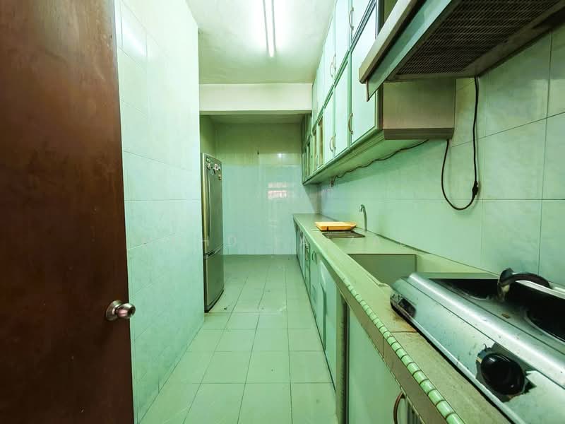 Rumah Teres 2-Tingkat untuk Dijual di Ulu Kelang (Selangor) - Mohd Faizal - Kitchen - PropertyGuru.com.my