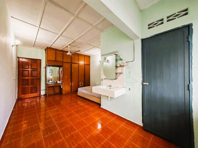 Rumah Teres 2-Tingkat untuk Dijual di Ulu Kelang (Selangor) - Mohd Faizal - Bedroom - PropertyGuru.com.my