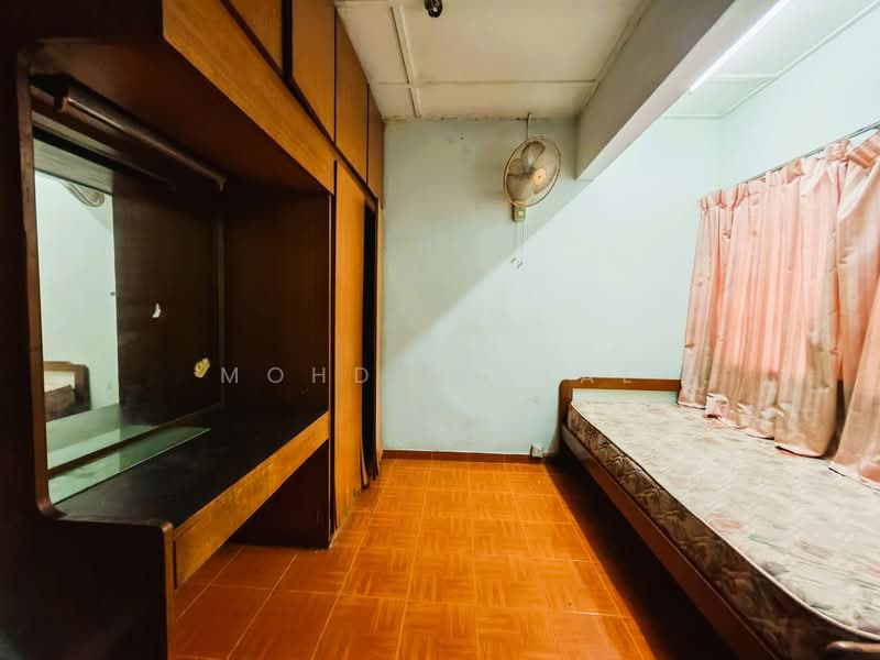 Rumah Teres 2-Tingkat untuk Dijual di Ulu Kelang (Selangor) - Mohd Faizal - Bedroom - PropertyGuru.com.my