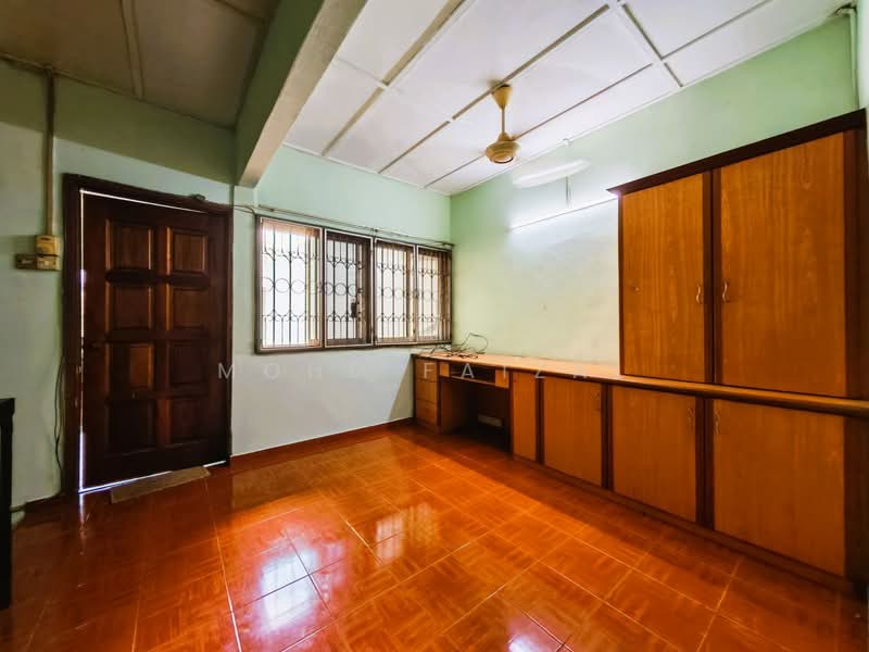 Rumah Teres 2-Tingkat untuk Dijual di Ulu Kelang (Selangor) - Mohd Faizal - Interior - PropertyGuru.com.my