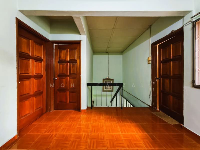 Rumah Teres 2-Tingkat untuk Dijual di Ulu Kelang (Selangor) - Mohd Faizal - Interior - PropertyGuru.com.my
