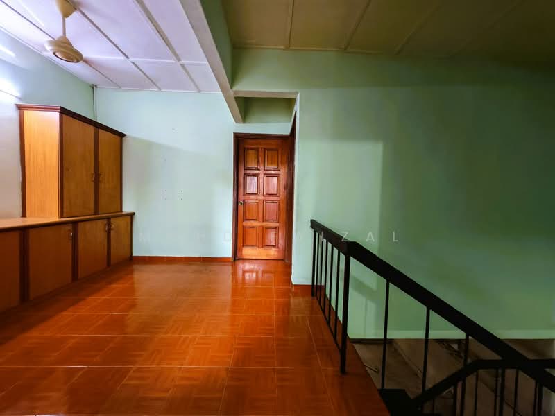 Rumah Teres 2-Tingkat untuk Dijual di Ulu Kelang (Selangor) - Mohd Faizal - Interior - PropertyGuru.com.my