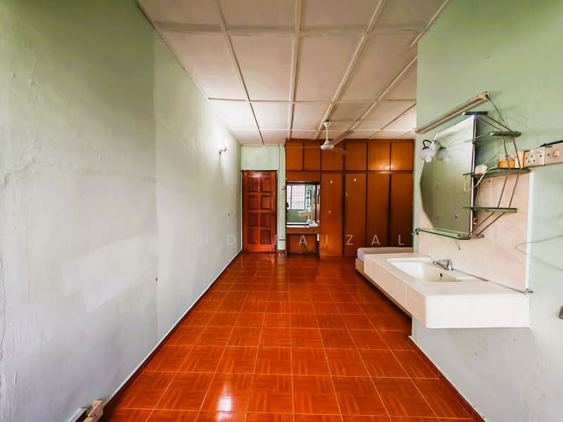 Rumah Teres 2-Tingkat untuk Dijual di Ulu Kelang (Selangor) - Mohd Faizal - Interior - PropertyGuru.com.my