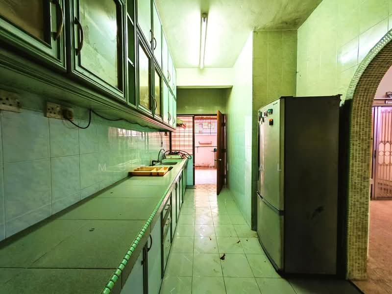 Rumah Teres 2-Tingkat untuk Dijual di Ulu Kelang (Selangor) - Mohd Faizal - Kitchen - PropertyGuru.com.my
