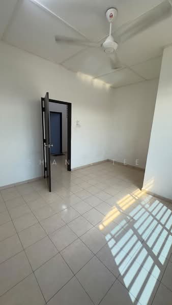 2-storey Terraced House for Rent in Taman Saujana (Kluang) - Shanel Tee - Interior - PropertyGuru.com.my