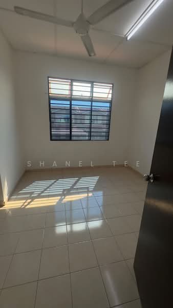 2-storey Terraced House for Rent in Taman Saujana (Kluang) - Shanel Tee - Interior - PropertyGuru.com.my