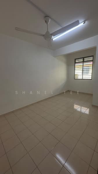 2-storey Terraced House for Rent in Taman Saujana (Kluang) - Shanel Tee - Interior - PropertyGuru.com.my