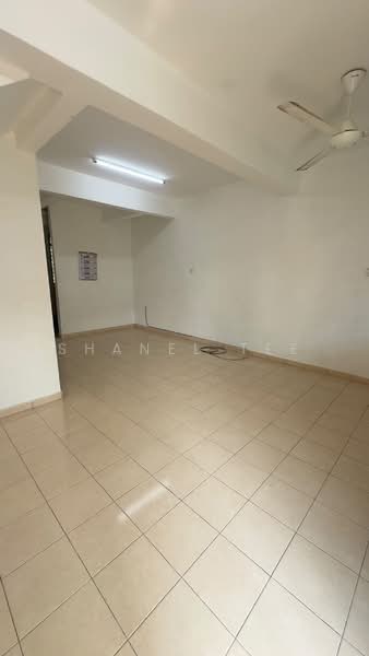 2-storey Terraced House for Rent in Taman Saujana (Kluang) - Shanel Tee - Living Room - PropertyGuru.com.my