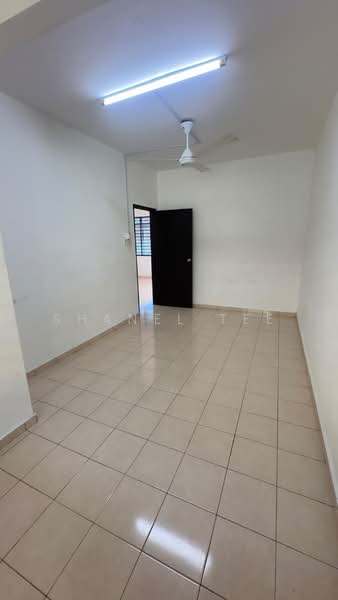2-storey Terraced House for Rent in Taman Saujana (Kluang) - Shanel Tee - Interior - PropertyGuru.com.my