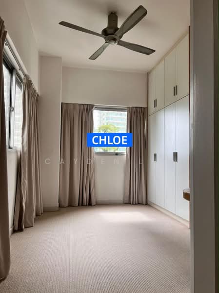Kondominium untuk Disewa di 1 Persiaran Gurney - Cayden Lim - Bedroom - PropertyGuru.com.my