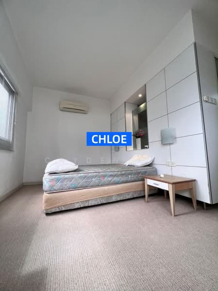 Kondominium untuk Disewa di 1 Persiaran Gurney - Cayden Lim - Bedroom - PropertyGuru.com.my