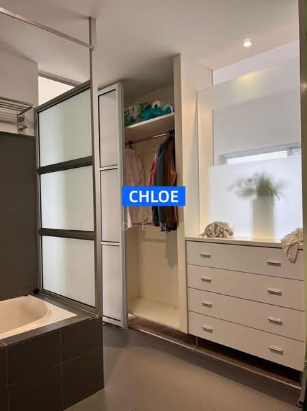 Kondominium untuk Disewa di 1 Persiaran Gurney - Cayden Lim - Bathroom - PropertyGuru.com.my
