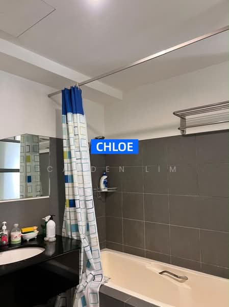 Kondominium untuk Disewa di 1 Persiaran Gurney - Cayden Lim - Bathroom - PropertyGuru.com.my