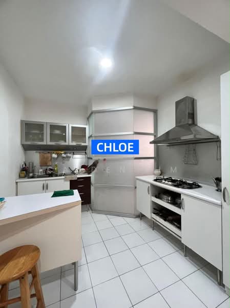 Kondominium untuk Disewa di 1 Persiaran Gurney - Cayden Lim - Kitchen - PropertyGuru.com.my